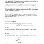 script page for issue 26